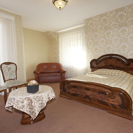 Bed and Breakfast Senoji Palanga Camera foto