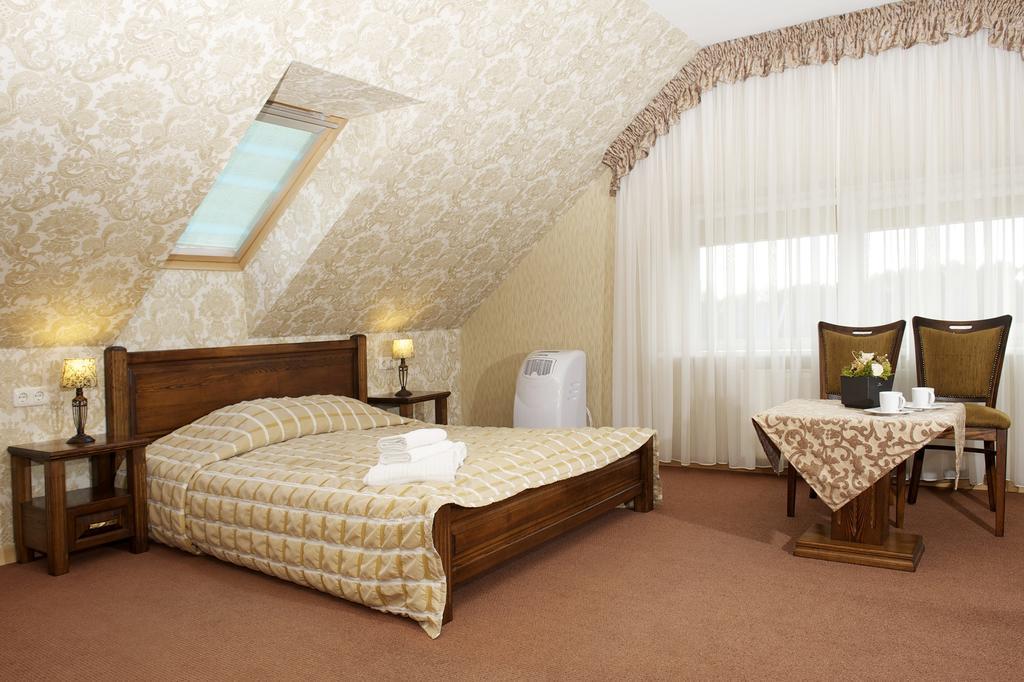 Bed and Breakfast Senoji Palanga Camera foto