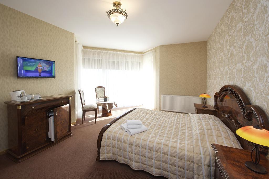 Bed and Breakfast Senoji Palanga Camera foto